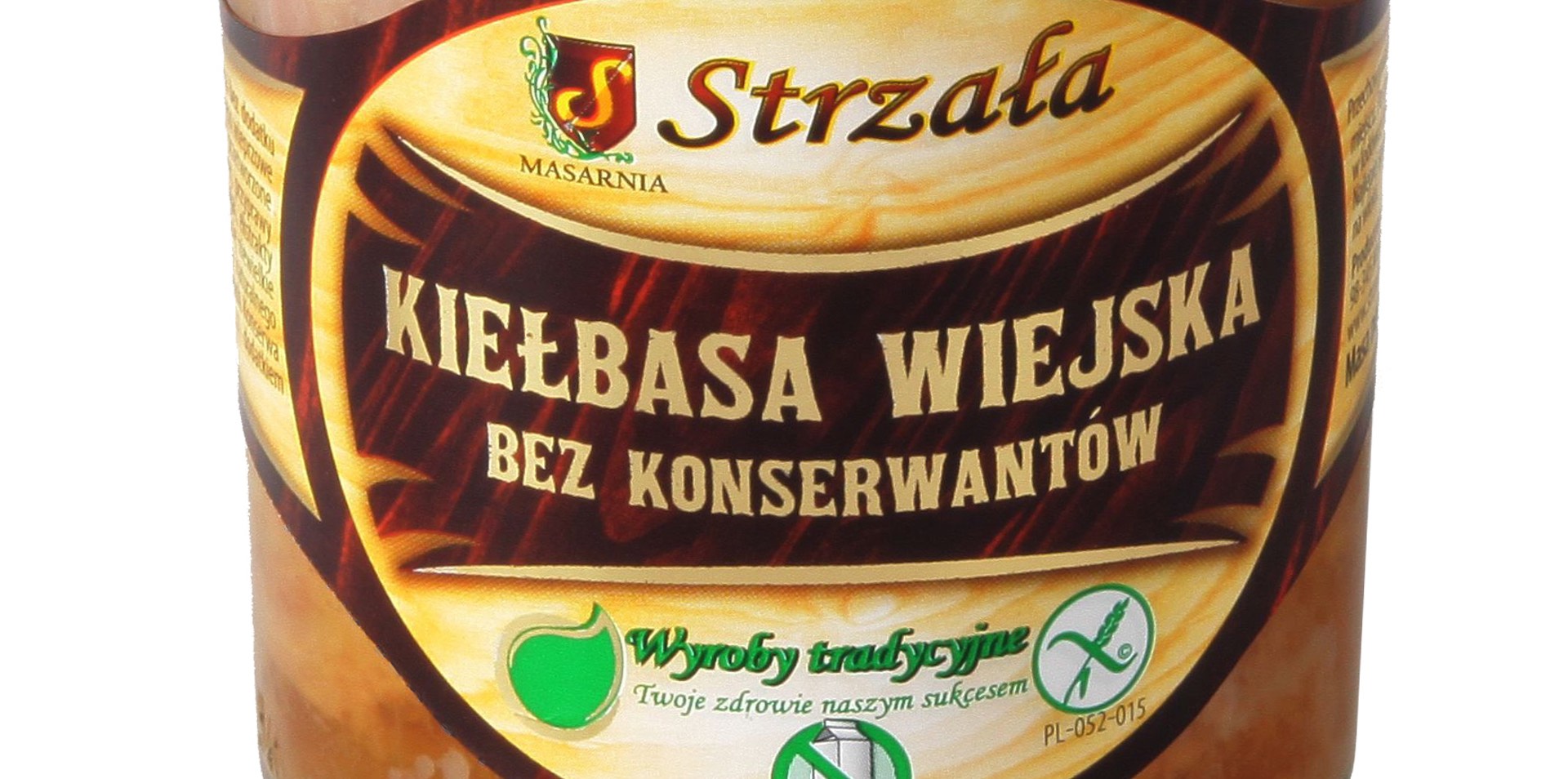 Duża promocja na wyroby Strzały w Netto