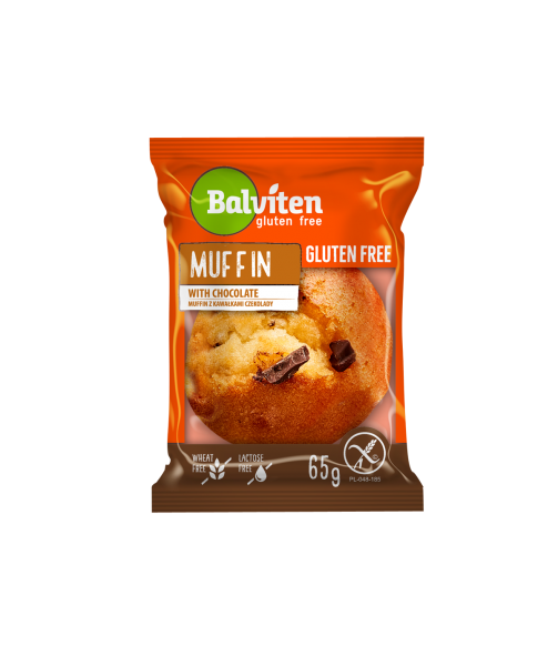 Nowe muffiny od Balviten