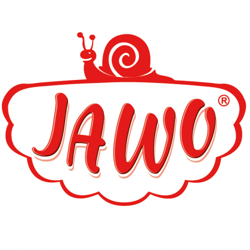 Firma JAWO ze znakiem Przekreślonego Kłosa