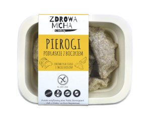 Pierogi Zdrowa Micha