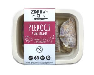 Pierogi Zdrowa Micha