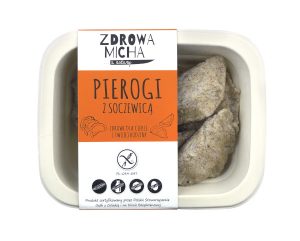 Pierogi Zdrowa Micha