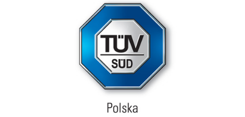 TUV SUD Polska