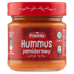 Primavika Hummus pomidorowy