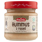 Primavika Hummus z fasoli