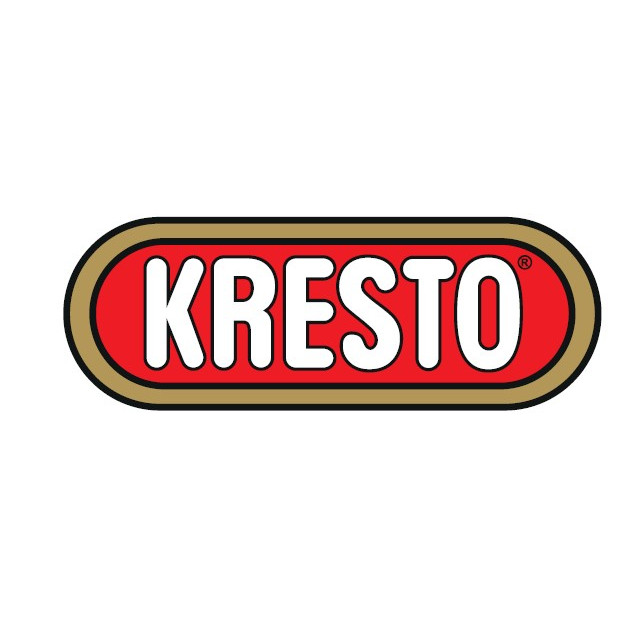 Produkty KRESTO ze znakiem Przekreślonego Kłosa