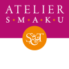 Słoma&Trymbulak_Atelier Smaku_logo_kwadrat